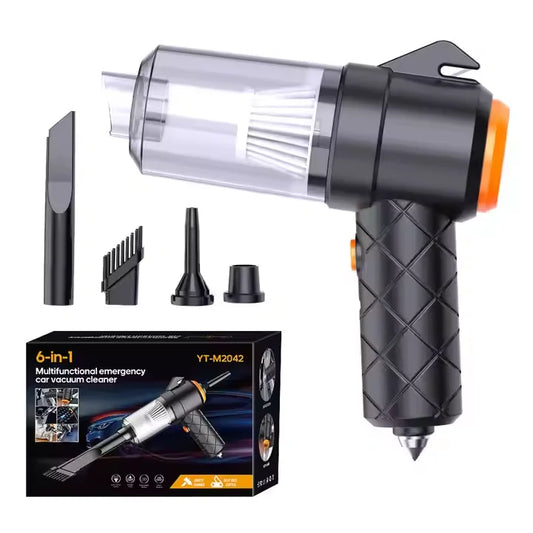 Cordless Mini Vacuum Cleaner